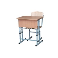 Школьная парта одноместная Школьная парта одноместная