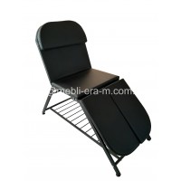 ПЕДИКЮРНО-КОСМЕТОЛОГІЧНА КУШЕТКА Л 04 ПЕДИКЮРНО-КОСМЕТОЛОГІЧНА КУШЕТКА Л 04