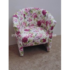 Кресло Клео гламур