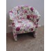 Кресло Клео гламур