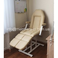    Педикюрное кресло-кушетка-пк 01