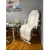    Педикюрное кресло-кушетка-пк 01