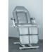    Педикюрное кресло-кушетка-пк 01
