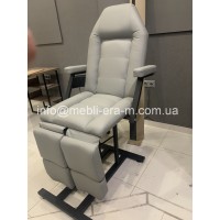 Педикюрное косметологическое кресло-кушетка ПК 1 Педикюрное косметологическое кресло-кушетка ПК 1