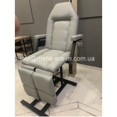 Педикюрное  косметологическое кресло-кушетка ПК 1