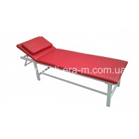 Косметологическая кушетка Т-03 Косметологическая кушетка Т-03