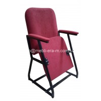 Кресло секционное для актового зала "Реал" Кресло секционное для актового зала "Реал"