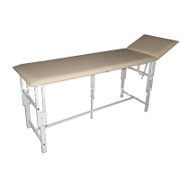 Кушетка косметологическая  смотровая регулируемая Т-01