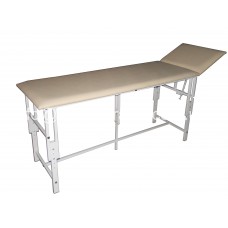 Кушетка косметологическая  смотровая регулируемая Т-01