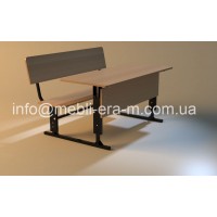   Регулируемая парта "Монолит"